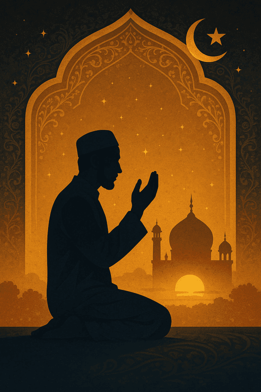 Namaz: İslam’ın Direği ve Hayata Katkısı