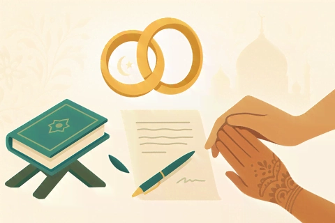 Nikâh Nedir?