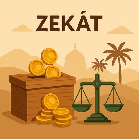 Zekât Nedir ve Neden Farzdır?